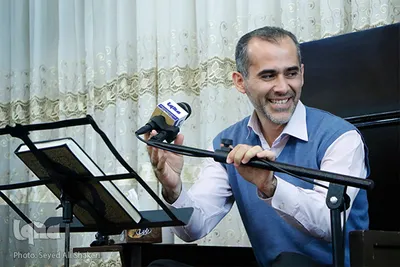 امین پویا