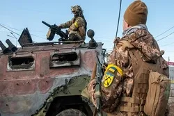 Yiwuwar yarjejeniya tsakanin Rasha da Ukraine don kawo karshen yakin