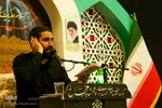 مراسم عزاداری شهادت حضرت امام موسی کاظم (ع)
