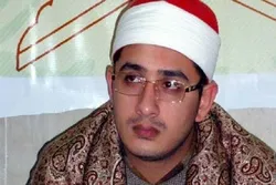 Video: Mahmoud Shahat Anwar rezitiert Verse aus der Sura Al-A'la
