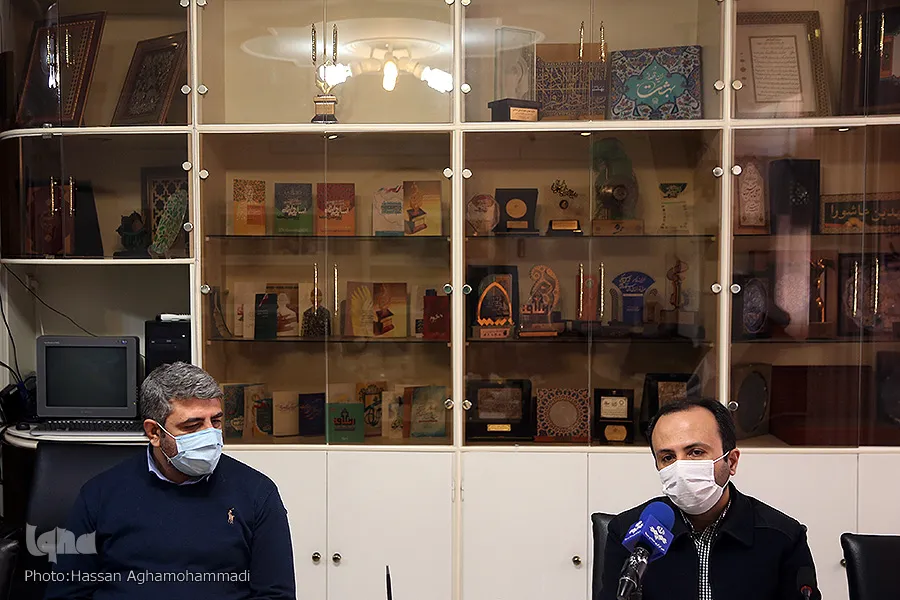 علمی که به مسائل جامعه نپردازد، کارکرد زینتی دارد