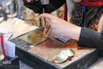 پنجمین نمایشگاه صنایع دستی خراسان‌جنوبی