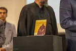 همایش ملی ثقةالاسلام در تبریز‎
