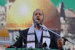 Palestinians’ Culture of Seeking Martyrdom Reason for Zionists’ Failure: Hamas Official