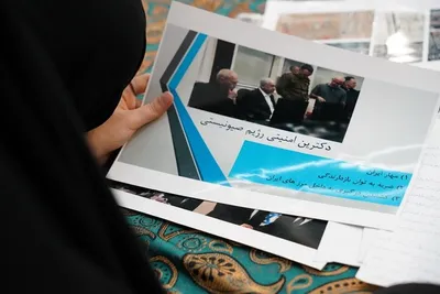 گزارش تصویری فینال و اختتامیه چهاردهمین دوره مسابقات ملی مناظره دانشجویی در دانشگاه علوم پزشکی بابل