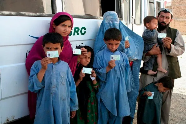 افراط‌گرایی؛ عامل بازگشت افغانستانی‌ها از پاکستان