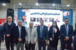 محفل شعر «قوافی الاقصی» در تبریز‎
