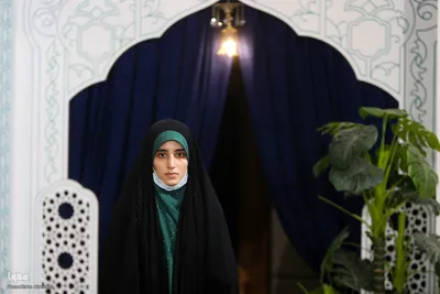 متسابقین فینال