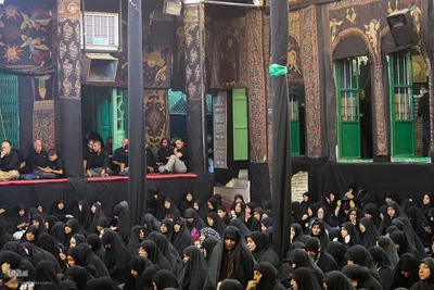 حسینیه سادات اخوی