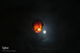 «سبزی‌پلو ماهی» در سفره شب عید ۱۲ هزار کارتن‌خواب و کودک خیابانی پایتخت
