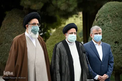 سفر رییس جمهور به استان البرز