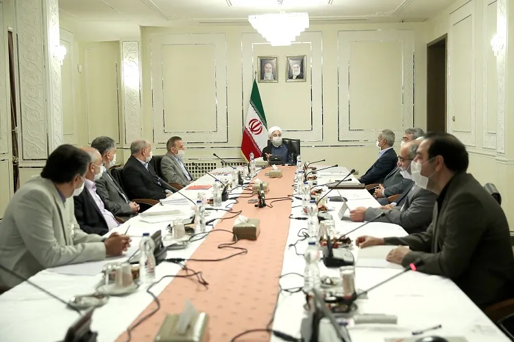 سوگواری‌ها را چنان برگزار کنیم که بعد از ایام محرم کسی سوگوار عزیزانش نشود