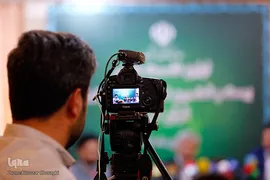اولین نشست خبری معاون قرآن و عترت وزیر فرهنگ و ارشاد اسلامی
