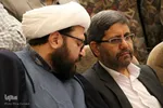 گردهمایی ستاد نهضت «پیشرفت بانوان» استان مرکزی