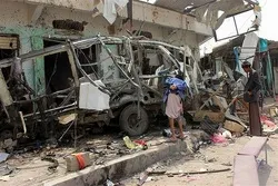 UNICEF yalaani jinai mpya ya Saudia dhidi ya watoto wa Yemen