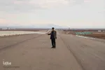 آخرین وضعیت آزادراه تبریز - مرند‎