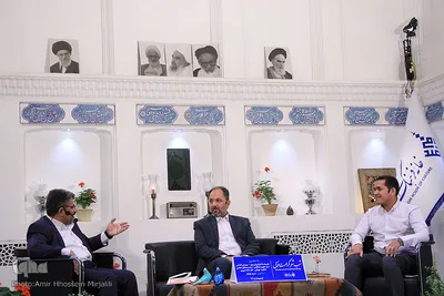 شب شعر کرامت غزل به مناسبت میلاد امام حسن مجتبی (ع)