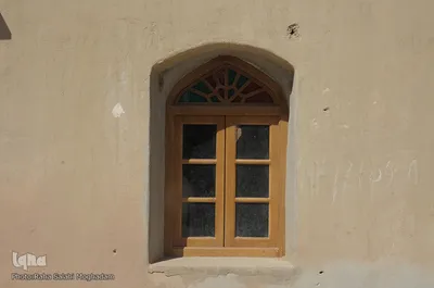 مسجد جامع پخت؛ بنایی مذهبی از دوران زندیه
