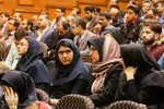 همایش هفته پژوهش و فناوری – دانشگاه اراک/عکاس:طاها نظیری