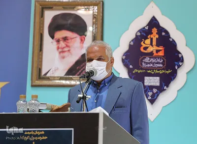 همایش قرآنی‎ شیراز