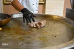 بریان غذای سنتی نصف جهان