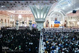 سی امین سالگرد ارتحال ملکوتی امام راحل(ره) - ۲
