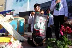 آیین اختتامیه جشنواره قرآنی «پله‌های آسمان» در تبریز‎