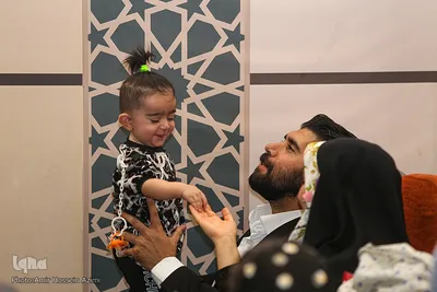 ‎تقدیر از کارکنان ازدواج کرده و صاحب فرزند شده