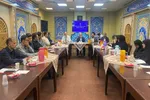 تأکید بر طراحی شبکه یکپارچه قرآنی