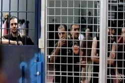 Palästinensische Gefangene in 5 israelischen Gefängnissen treten in Hungerstreik