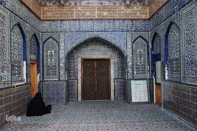 امامزادگان؛ ذخائر معنوی جامعه
