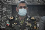 مراسم سالگرد شهادت سپهبد صیاد شیرازی ـ بیرجند