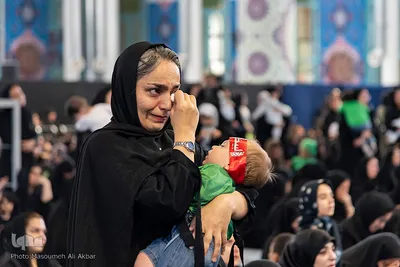 همایش شیرحوارگان در کرج