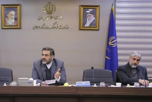 اطلاع‌رسانی شفاف مانع آسیب حاشیه‌ای به نمایشگاه کتاب می‌شود