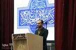 جشن دورهمی خانوادگی اصحاب رسانه تبریز‎‎