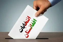 د افغانستان د ولسمشریزو انتخاباتو مهال ویش اعلان شو