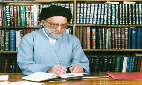 محققِ طباطبایی؛ کتابشناس برجسته و حافظ آثار شیعی