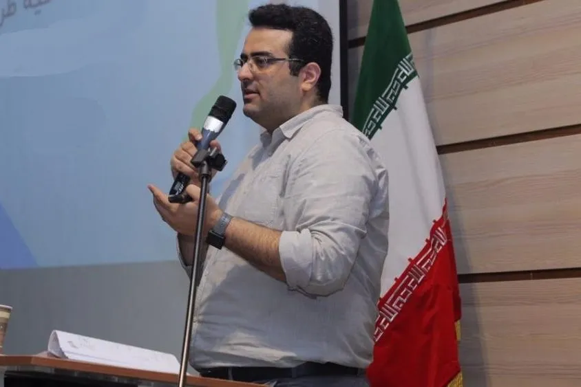 استودید بازی سازی
