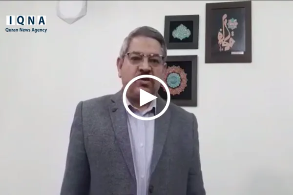 بالفيديو..أستاذ عراقي يشرح كيفية مواجهة الضغوط النفسية المرتبطة بكورونا