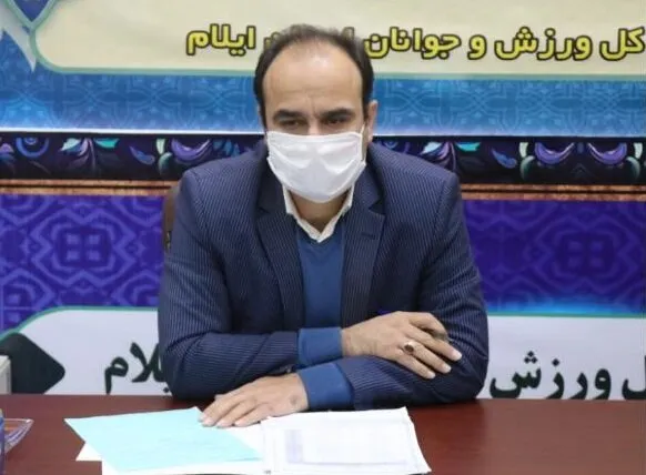 افتتاح ۸ پروژه ورزشی تا پایان امسال در ایلام