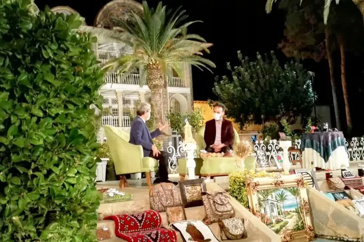 حال خوب خود را با قرآن گره بزنیم