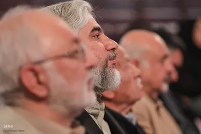 نشست کتاب ماندگار