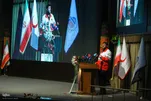 6th in Arbaeen Int’l Congress Held in Tehran