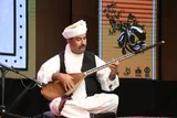 عکس | نخستین شب شانزدهمین جشنواره موسیقی نواحی ایران