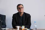 پیش نشست همایش حقوق ملت و آزادی های مشروع در منظومه فکری  مقام معظم رهبری در دانشگاه تبریز