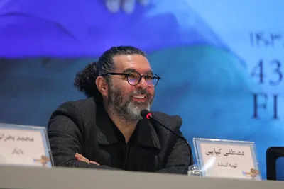 هفتمین روز جشنواره بین‌المللی فیلم فجر