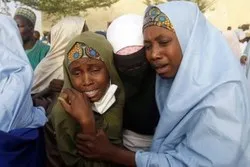 Halin Da Ake Ciki Dangane Da Sace Dalibai A Jihar Kebbi Najeriya