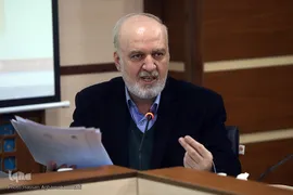 نشست مجمع مشورتی شورای توسعه فرهنگ قرآنی