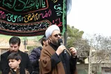 ایران قدرتمندتر از همیشه مقابل دشمنان ایستاده است