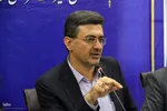 نشست خبری هفته میراث فرهنگی و روز ملی موزه ها در استان یزد
